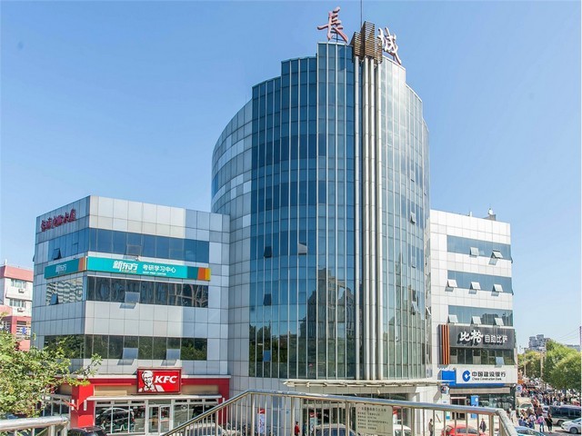 大连个人互联网广告公司